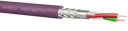PROFIBUS L2 (1x2x0.64mm)