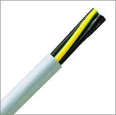 Гибкий YSLY-JZ 7G2.5 mm² KABLO