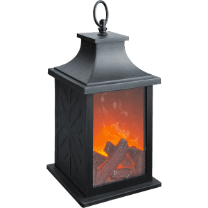 Фонарь светодиод. NSL-06 (фонарь камин) 3АА Navigator 93213