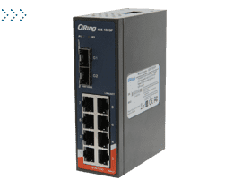 Коммутатор промышленный ORing IGS-182GP