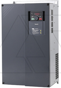 EM730-045-3, 400VAC, 90A, 45kW, IP20, корп.B1 SINEE