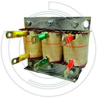 YBACL-300A-EISA-0.0467mH Delta Electronics