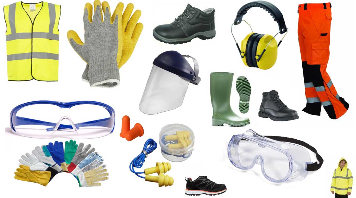 Иные средства защиты 