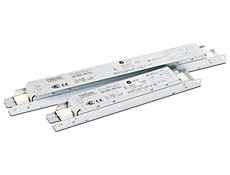 ЭПРА 4х18 Т8  EL 4x18 ngn теплый старт 220-240V HELVAR