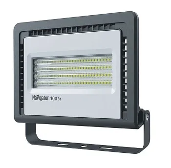 Прож. ЛЕД  30Вт 4К NFL-01-30-4K-LED Navigator 14143