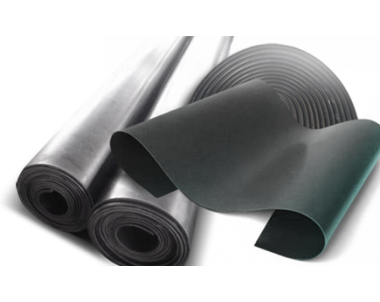 Техпластины