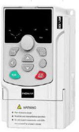 MAX500-7R5G/011PT4 Преобразователь частоты MAX500 7,5кВт 380В 3ф INOMAX