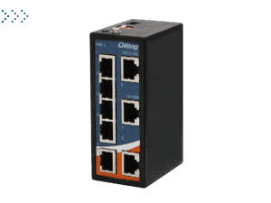 Коммутатор промышленный ORing IES-C1080
