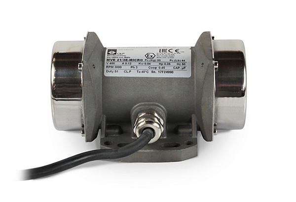 Вибраторы для пуансонов