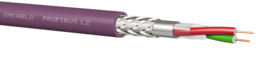 PROFIBUS L2 (1x2x0.64mm)