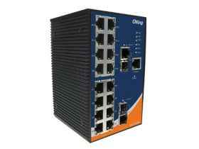 Коммутатор промышленный ORing IES-3162GC