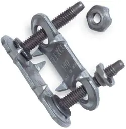 Механический соединитель Flexco 140Е (25 штук в упаковке)