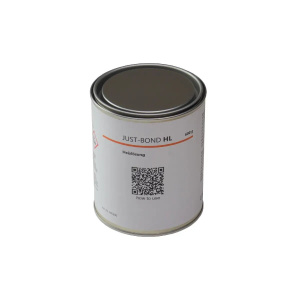 Раствор для горячей вулканизации Just-Bond HL, 600 г