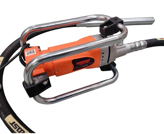 Глубинный вибратор VGP 2300 Грост фото