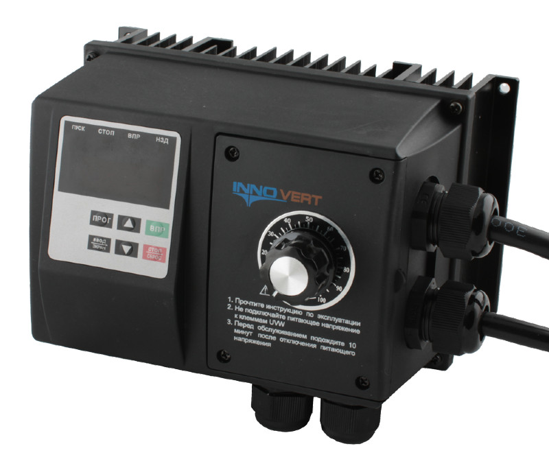 Частотные преобразователи