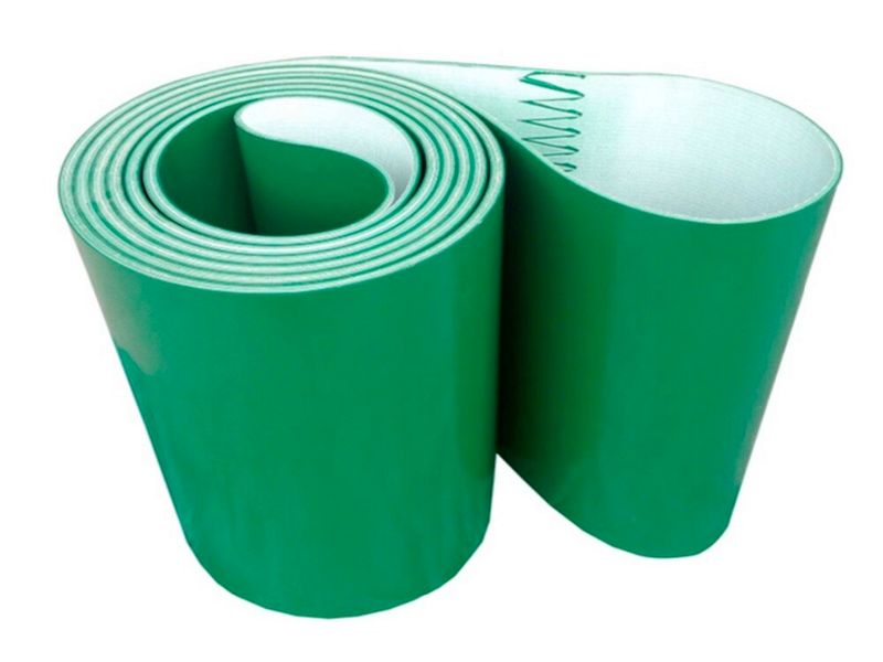 Картинка Ленты конвейерные ПВХ