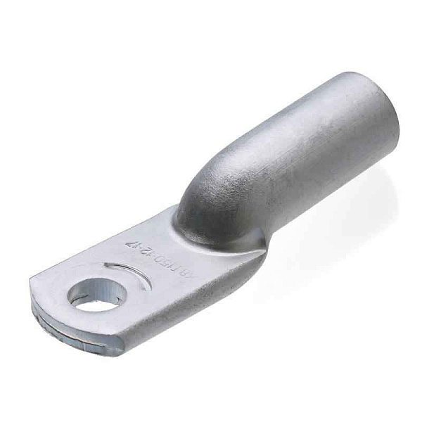 Наконечник алюминиевый ТА 120-12-14 опрес. КВТ 41425 