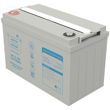 Vektor Battery XP 12-100