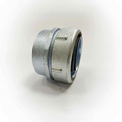 Резьбовой крепежный элемент с внутренней резьбой РКв-50 У2  IP54 ГОФРОМАТИК 