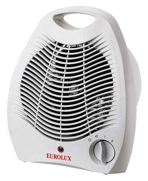 Тепловентилятор ТВС-EU-1 EUROLUX 67/2/8 