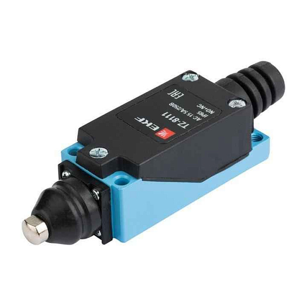Выключатель концевой TZ-8111 PROxima EKF tz8111 