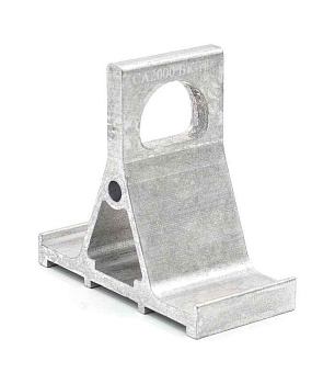 Кронштейн анкерный для магистрали CA 2000 (CS 10.3; SO253; CA1500 КАМ 4000) (2000даН) ВК 20801371