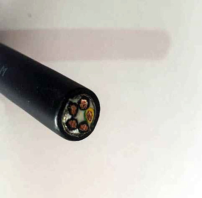 MPB100SU 5G2.5 0.6/1kV