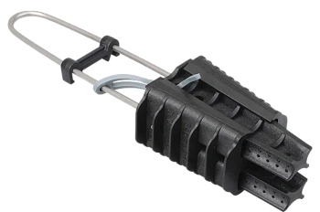 Зажим ЗКН-2.1 (РА25-100) ЗАБ 16-35 M  (РА25x100) ИЭК