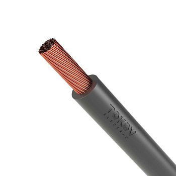 Гибкий Кабель TOKOV ELECTRIC КГтп-ХЛ 1х35 380/660-2 (м) 00-00027173