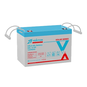 Vektor Energy GEL 12-90