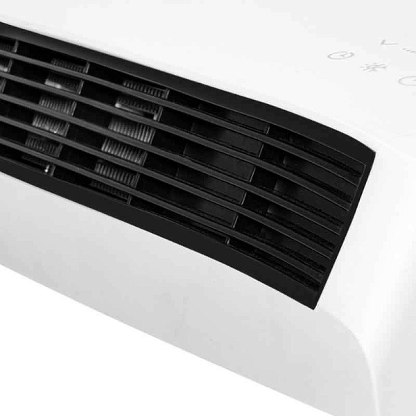 Тепловентилятор настенный BFH/C-7018W Ballu НС-1636893 