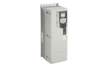 ACS580-01-073A-4+J400, 400VAC, 73A, 37kW, IP21, корп.R4 ABB