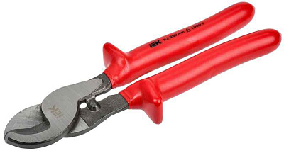 Кабелерез диэлектрический 250мм K2 1000В ARMA2L 3 IEK A2L3-CC20-K2-250 