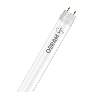 Лампа ЛЕД  Т8-18Вт 1200мм 6,5К 16Вт ST8V-1.2M 18SW/765 230V AC DE OSRAM 710054
