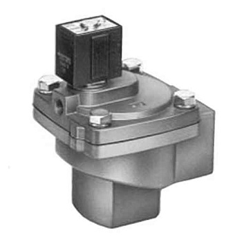 2/2-Пневмоклапан  1 1/2  220VAC VXF2280-14-4D