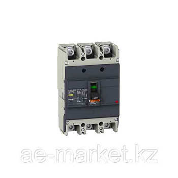 EZC100F3032 АВТ. ВЫКЛ. EZC100 10 KA/400 В 3П/3T 32 A Schneider