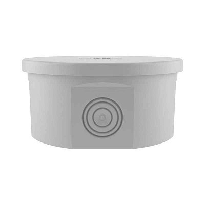Коробка распределительная ОП 80х40мм IP44 4 каб. ввод DKC 53600 