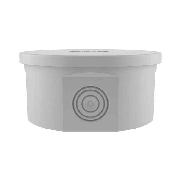 Коробка распределительная ОП 80х40мм IP44 4 каб. ввод DKC 53600 
