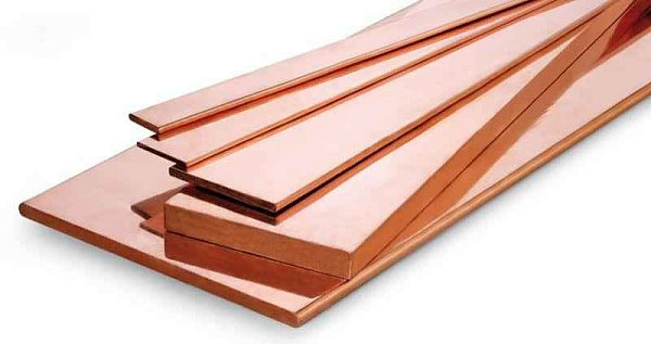 Шина М1Т 5х30 (дл.4м) PROxima EKF SM-5x30 