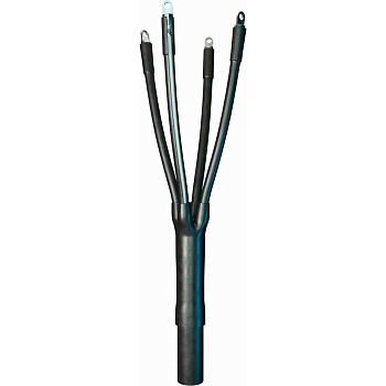 Концевая муфта 4ПКВНТпН-Б-1-25...50