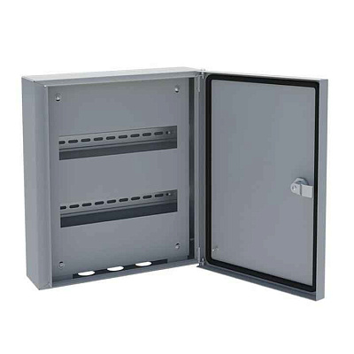 Щит ЩРН-24 (395х310х120) IP54 Basic EKF mb24-24-bas 