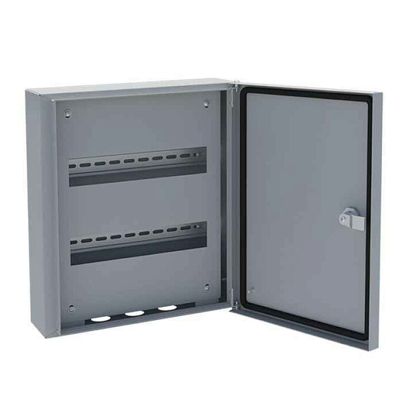 Щит ЩРН-24 (395х310х120) IP54 Basic EKF mb24-24-bas 