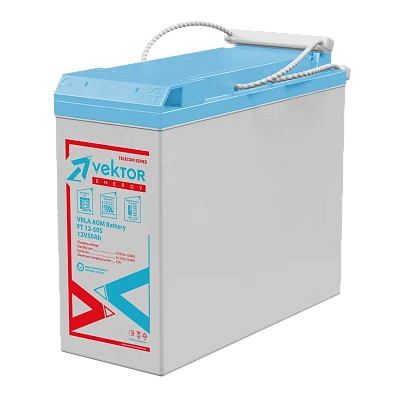 Vektor Energy FT 12-50S - купить в Москве - ООО Гамма-компоненты