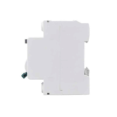 Выключатель дифференциального тока (УЗО) 2п 25А 30мА тип A 6кА УЗО-03 DEKraft 14262DEK 