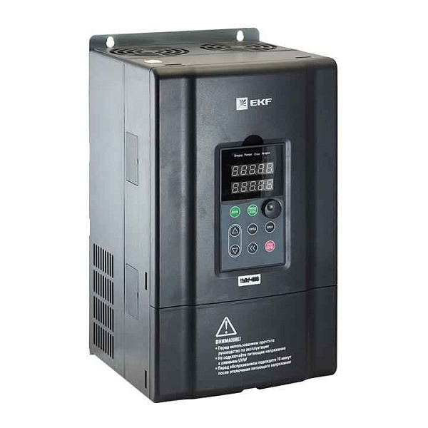 Преобразователь частоты 11/15кВт 3х400В VECTOR-100 PROxima EKF VT100-011-3B 