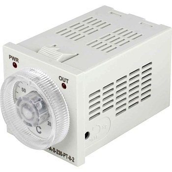 Температурный контроллер TRT-A-S-230-PT-8-2