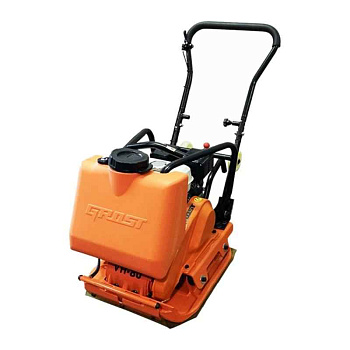 GROST VP-80 Виброплита поступательного движения.