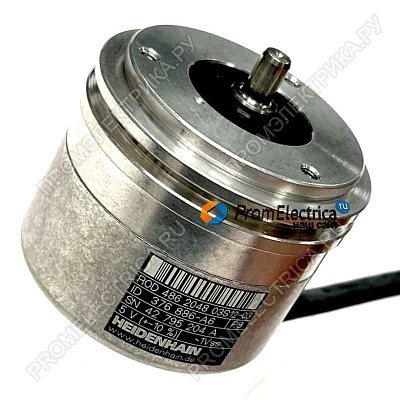 ESI-H40-6-2048-6-L-5 