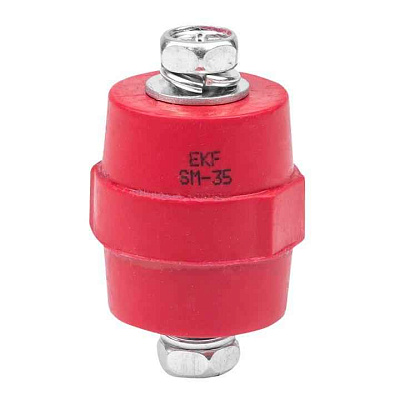 Изолятор SM 35 EKF plc-sm-35 