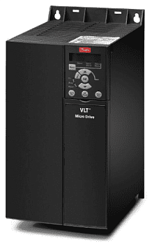 Частотный преобразователь FC 51 18,5 кВт 380-480В Danfoss